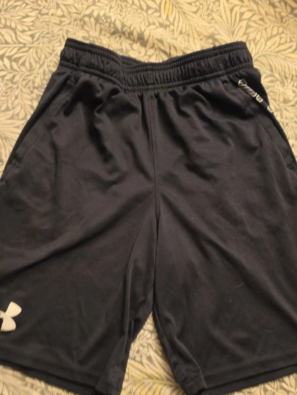Kids Athletic Shorts Old Navy, Under Armor